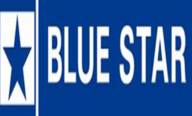 BLUE STAR